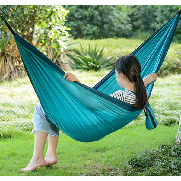 Võng đơn dã ngoại siêu nhẹ Naturehike NH17D012-C